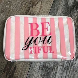 BeYoutiful Toiletry Bag